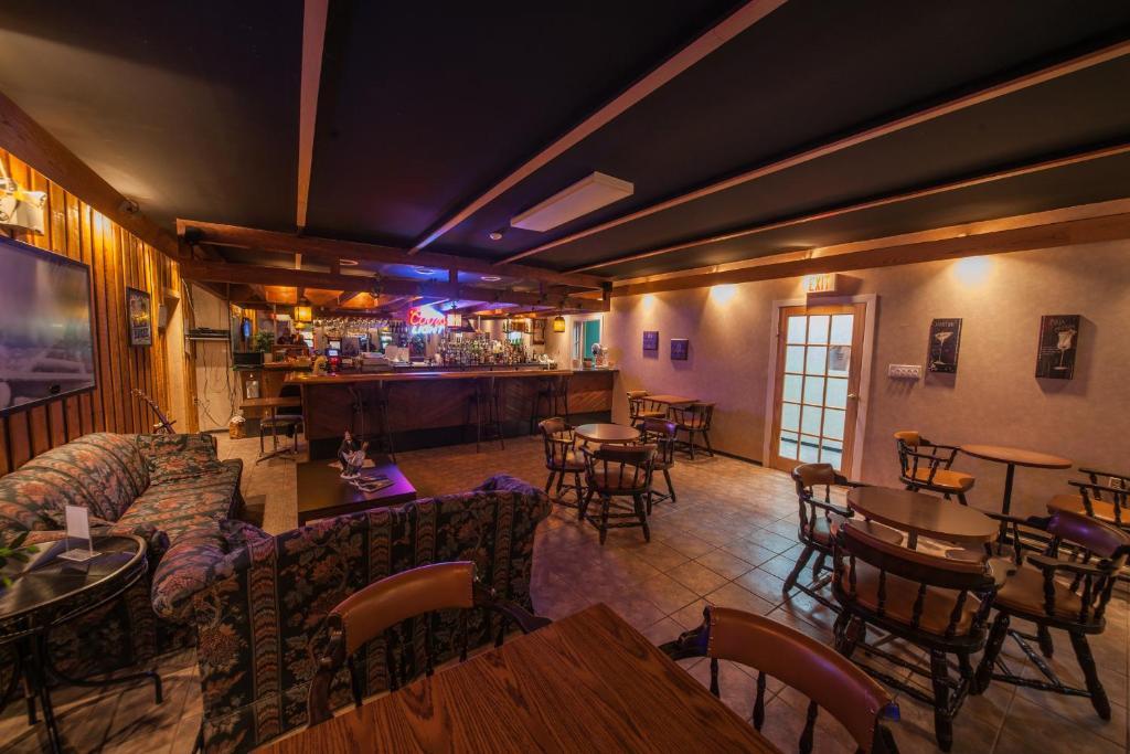 Deer Lake Motel Dış mekan fotoğraf