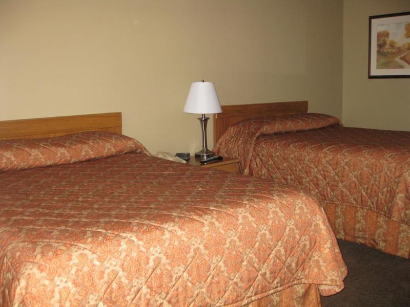Deer Lake Motel Dış mekan fotoğraf